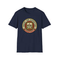 Mount TBR expedition Still at basecamp T-Shirt