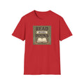 Read more books T-Shirt