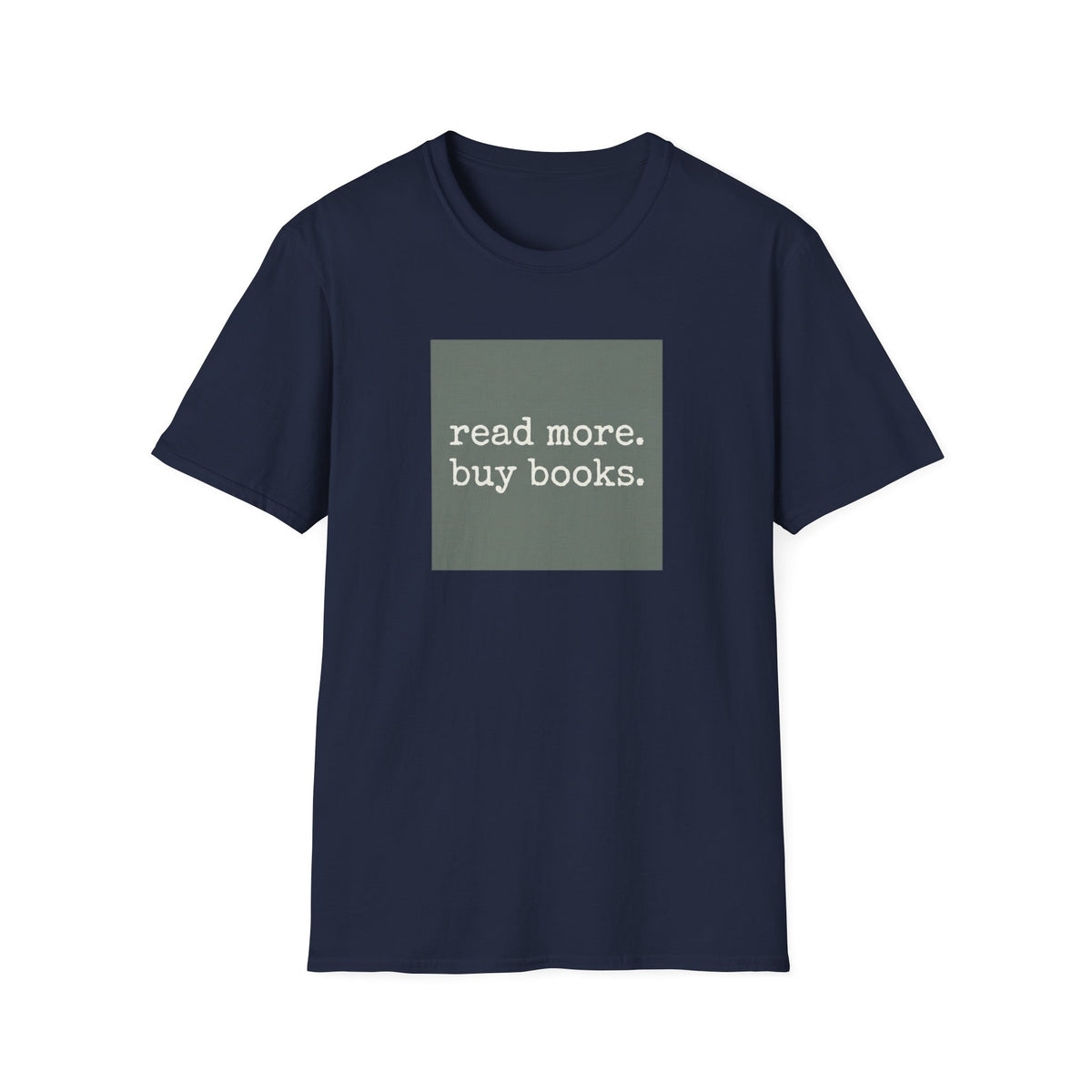 Read more buy books T-Shirt