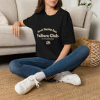 Book buying failure club T-Shirt