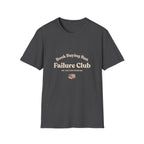 Book buying failure club T-Shirt