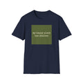 My happy place has shelves  T-Shirt