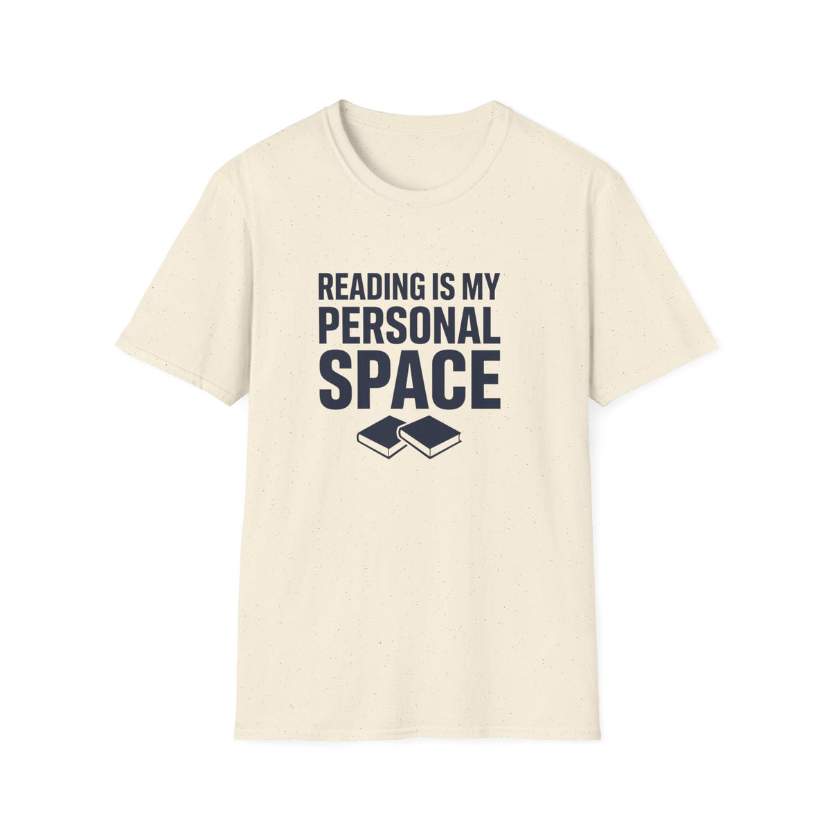 Reading is my personal space T-Shirt