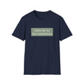Take me to the book store T-Shirt