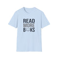 Read more books T-Shirt