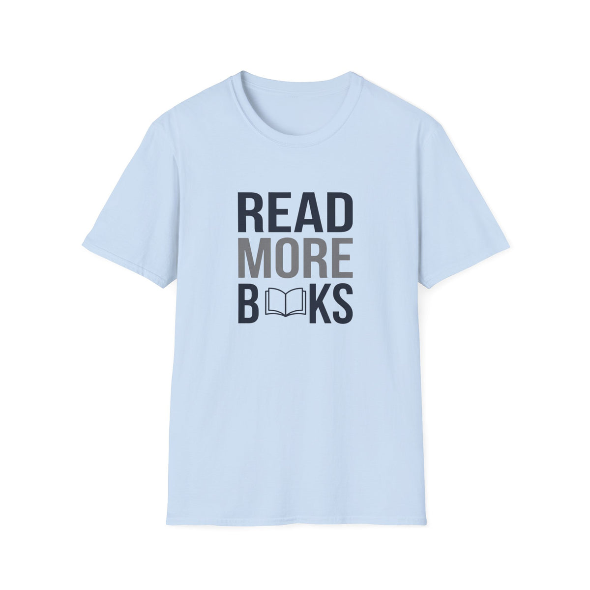 Read more books T-Shirt