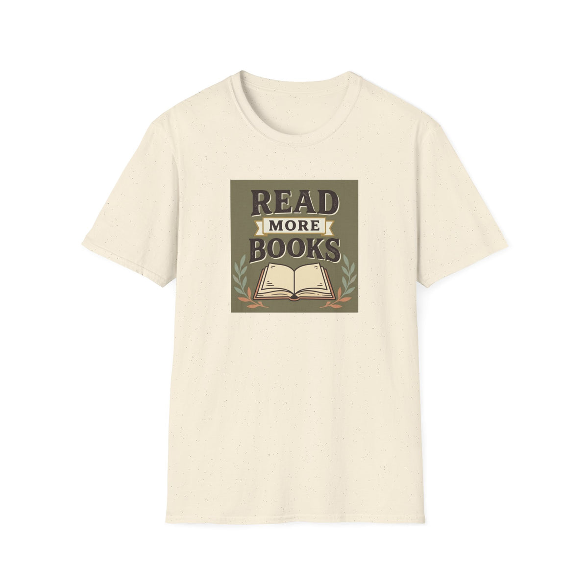 Read more books T-Shirt