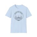 Read all night. Sleep all day. T-Shirt