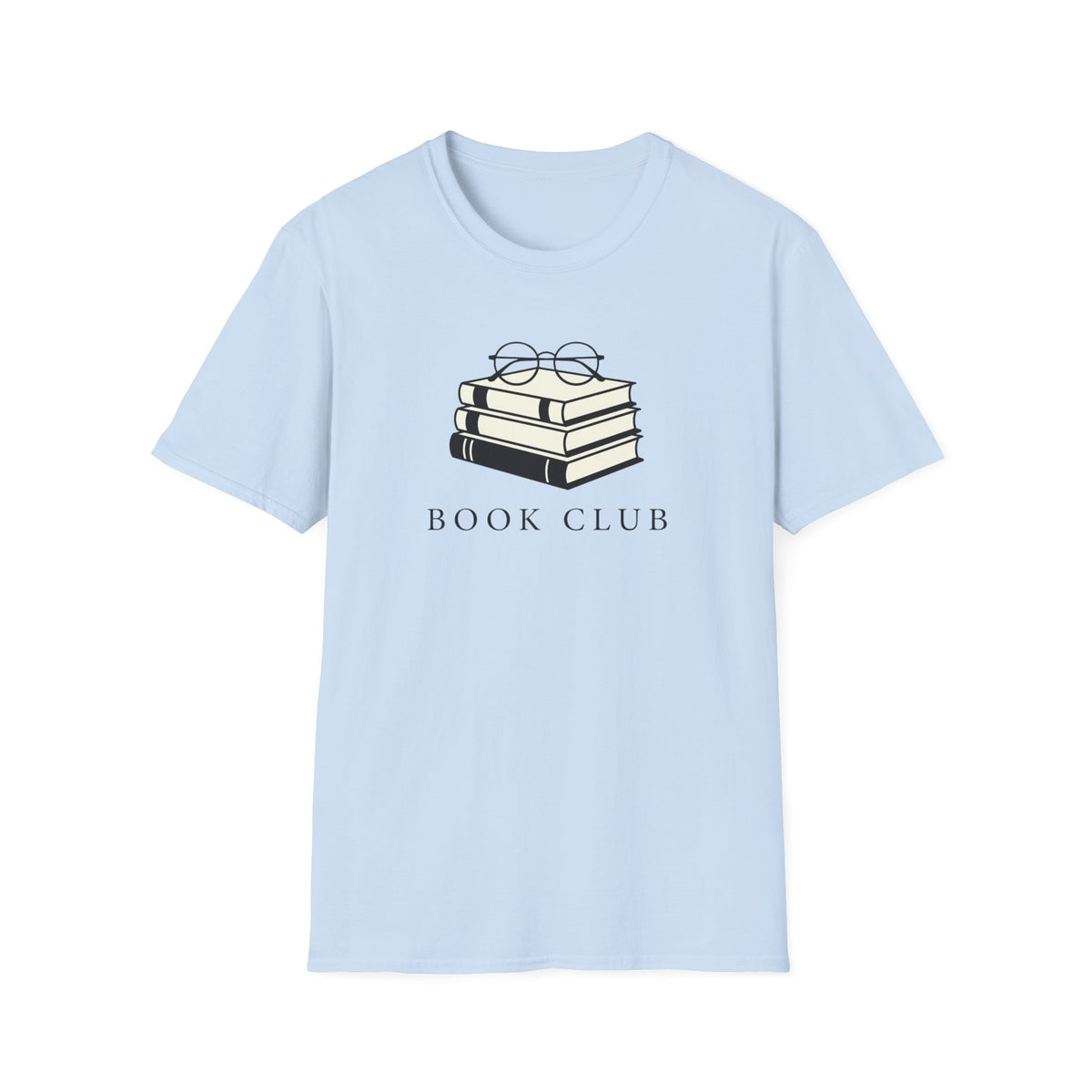 Book club T-Shirt