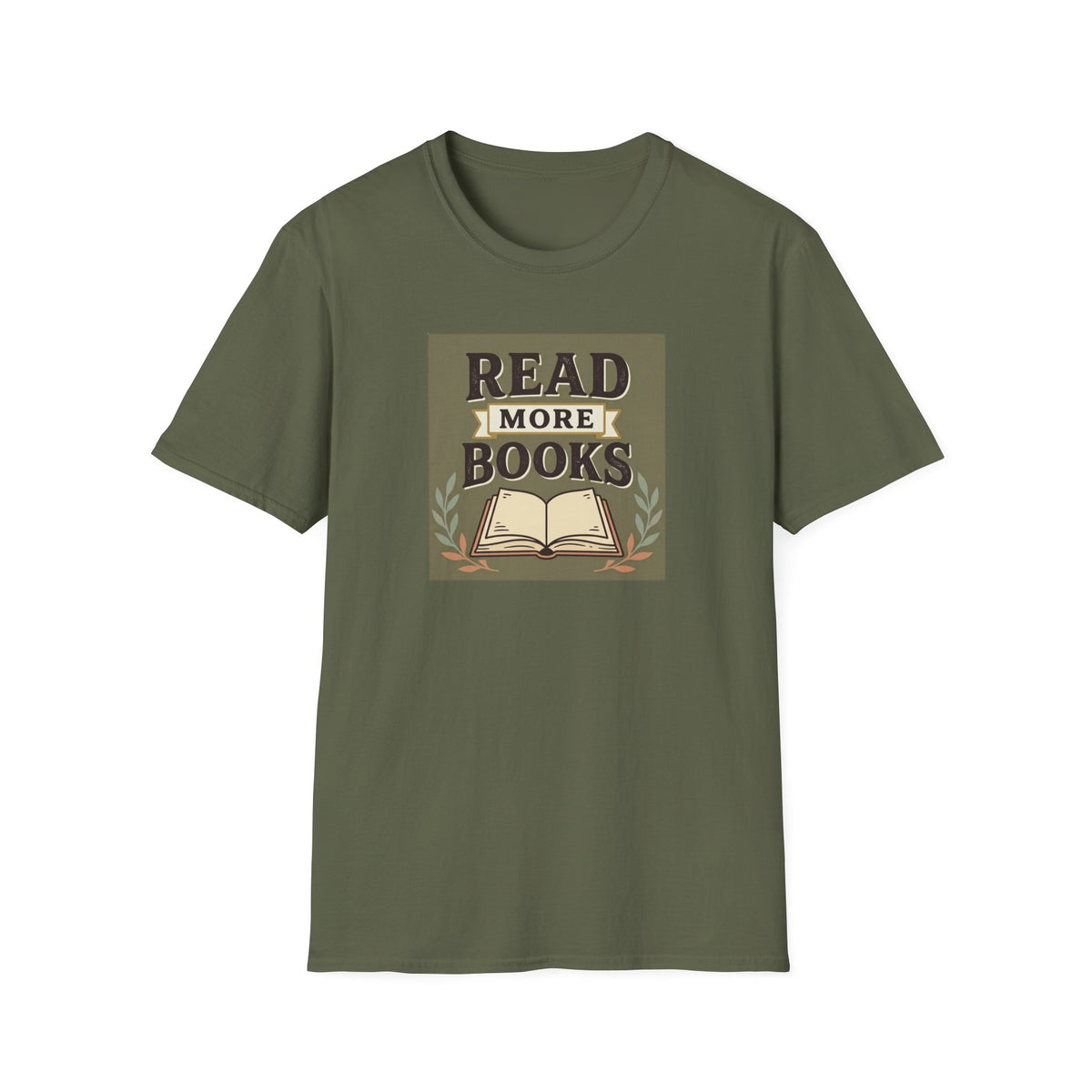 Read more books T-Shirt