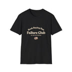 Book buying failure club T-Shirt