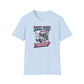 Bookclub for people who hate people T-Shirt