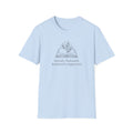 Socially awkward, bookworm approved T-Shirt