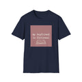 My boyfriend is fictional T-Shirt