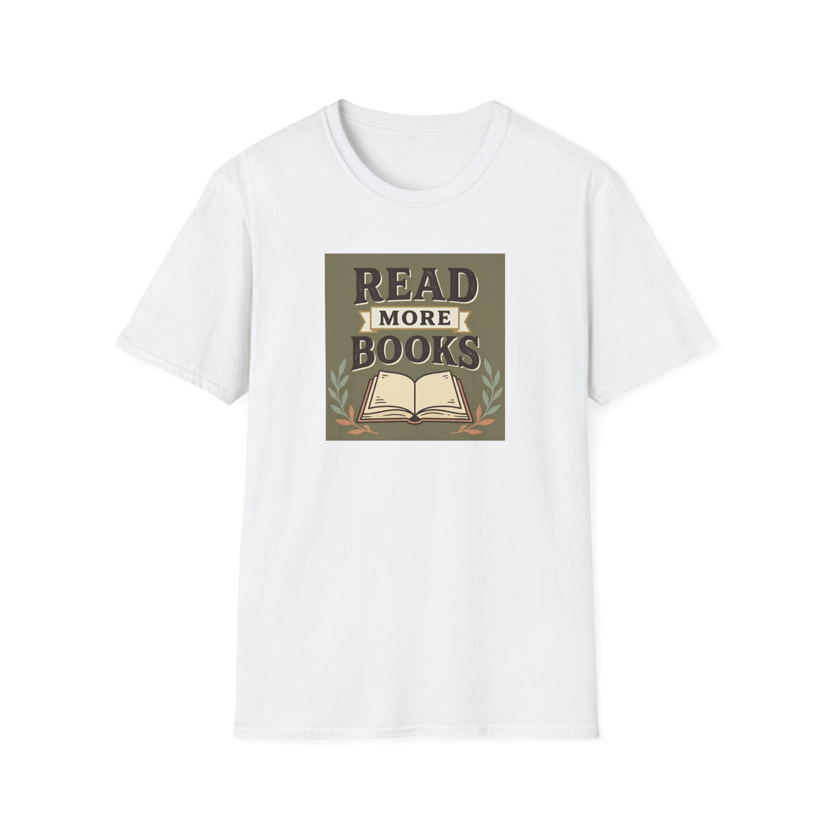 Read more books T-Shirt