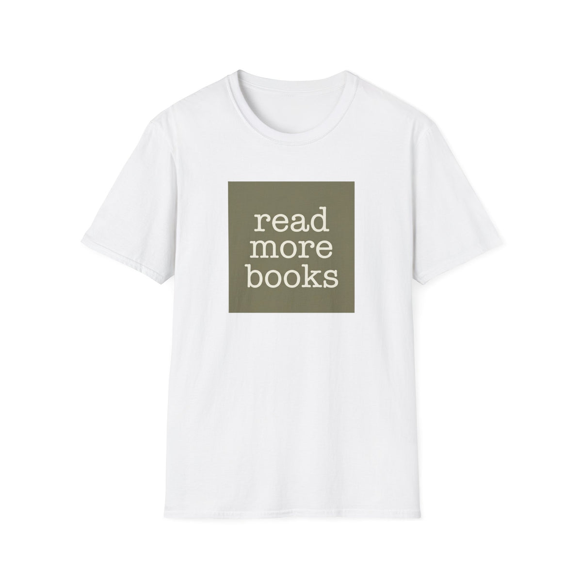 Read more books T-Shirt