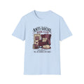 Anti Social Book ClubT-Shirt