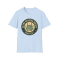 Chaotic Bookworm T-Shirt