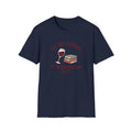 Sip sip hooray it's book club day T-Shirt