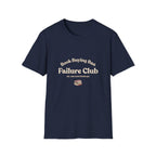 Book buying failure club T-Shirt