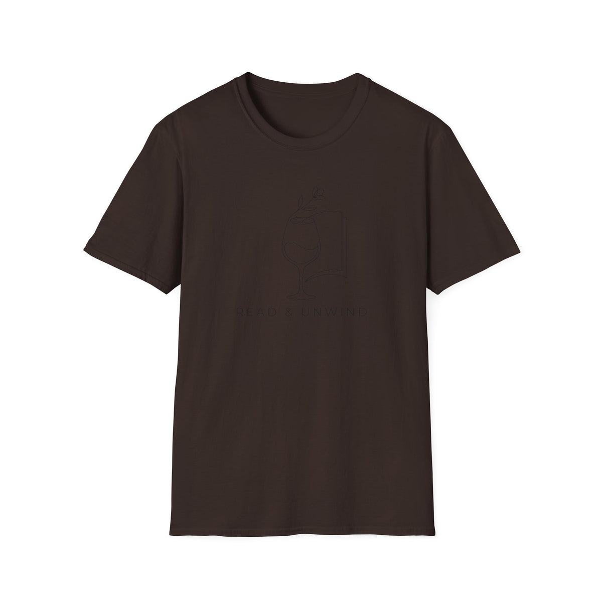 Read & unwind T-Shirt