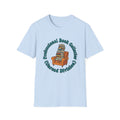 Professional book collector (unread division) T-Shirt