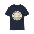Reading society introverts and cats uniting T-Shirt