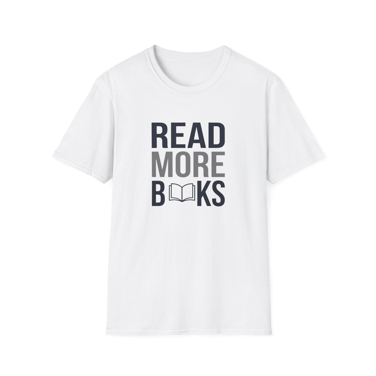 Read more books T-Shirt