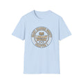 Silent readers society chapter 1 T-Shirt