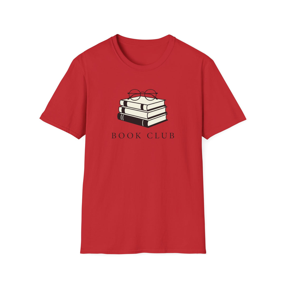 Book club T-Shirt