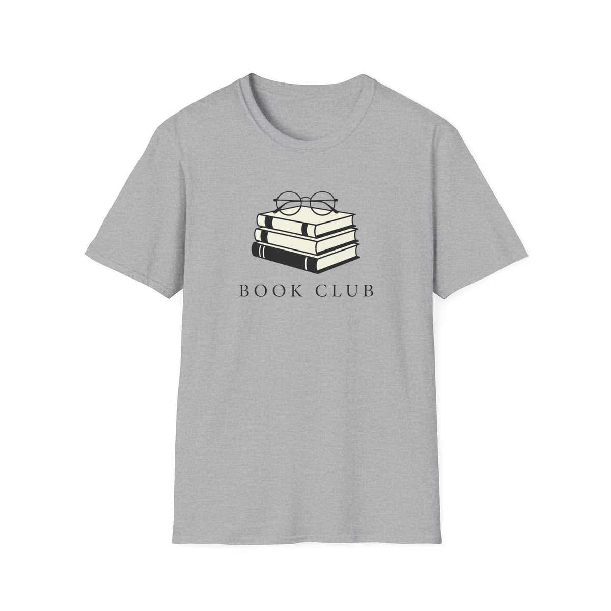 Book club T-Shirt
