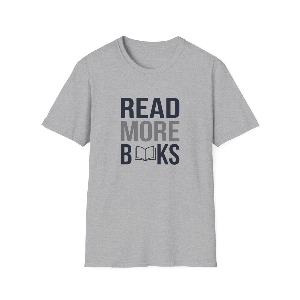 Read more books T-Shirt