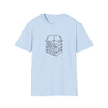 Stack of books T-Shirt