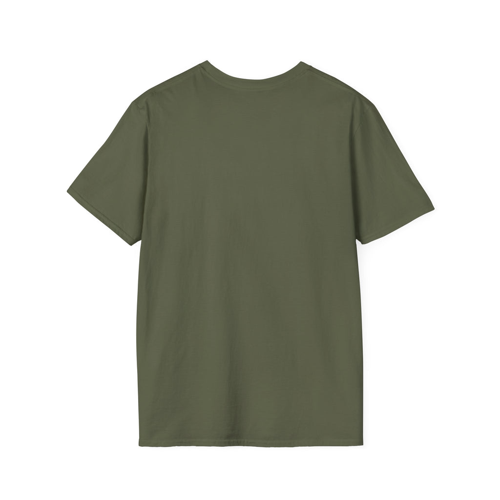 Late night chapters T-Shirt