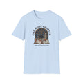 One more chapter midnight reading club T-Shirt