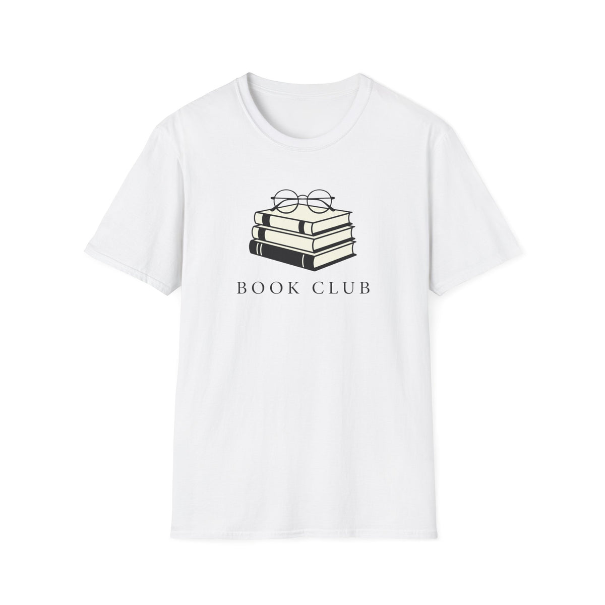 Book club T-Shirt