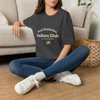 Book buying failure club T-Shirt