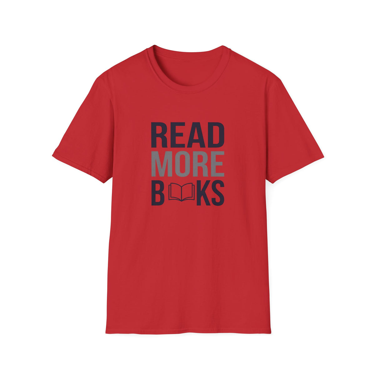Read more books T-Shirt