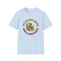 Just one more chapter then I'll rejoin society T-Shirt