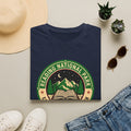 Reading National Park. Enter at your own risk T-Shirt