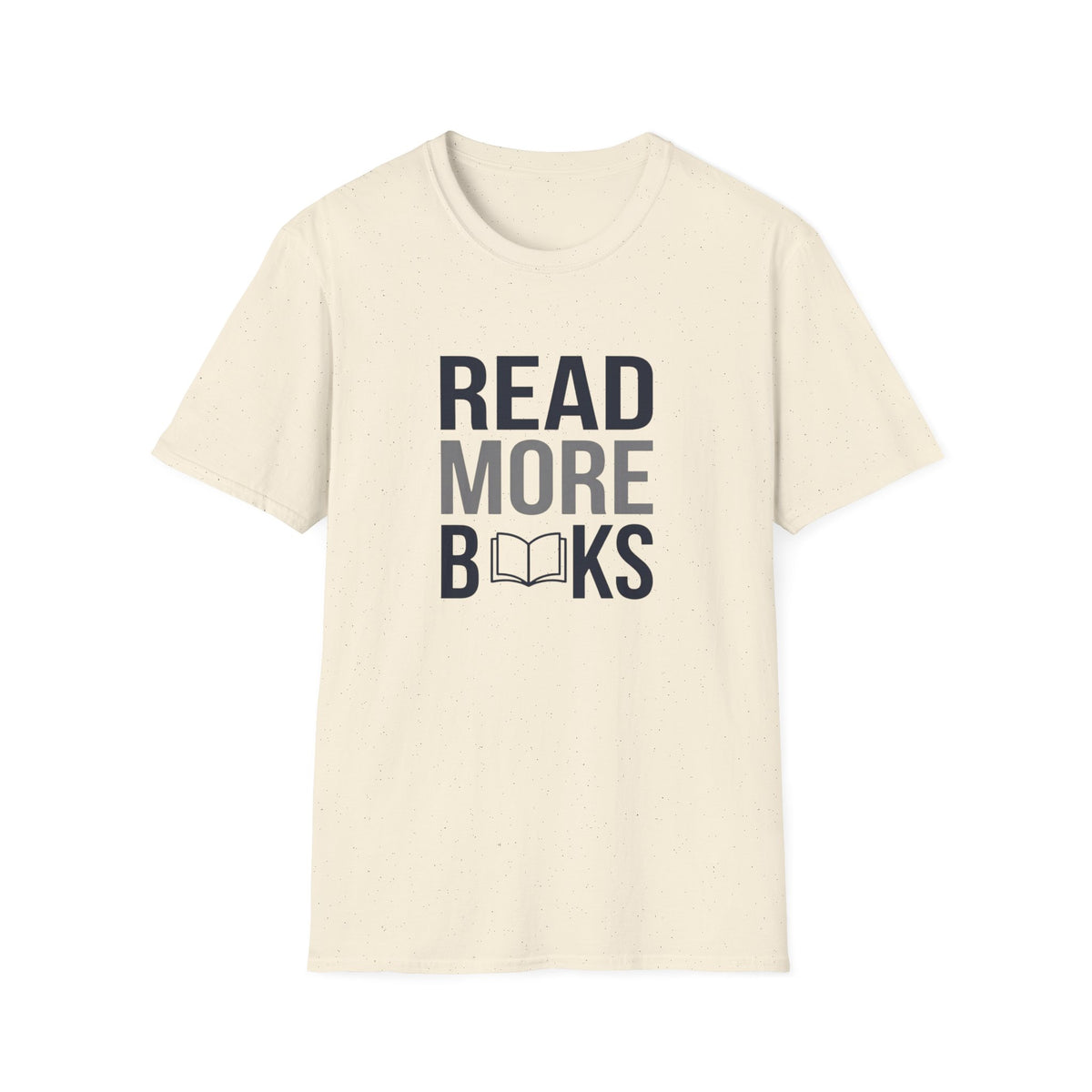 Read more books T-Shirt