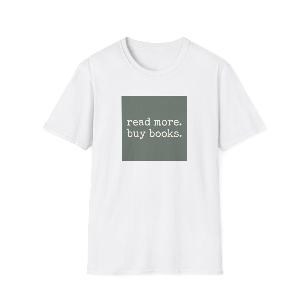 Read more buy books T-Shirt