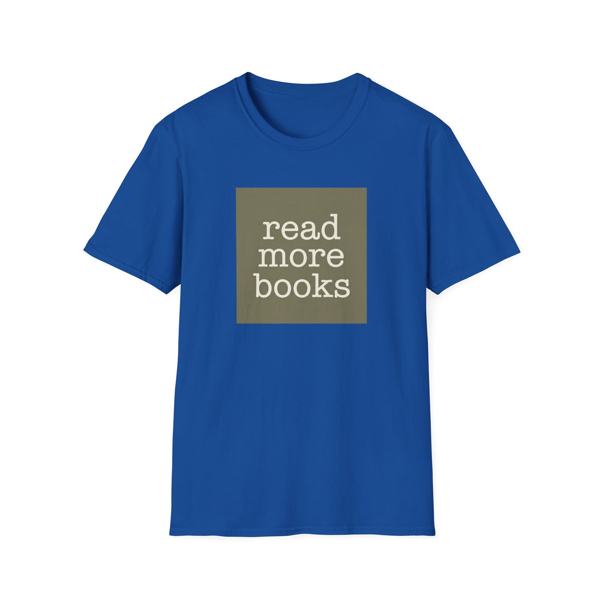 Read more books T-Shirt