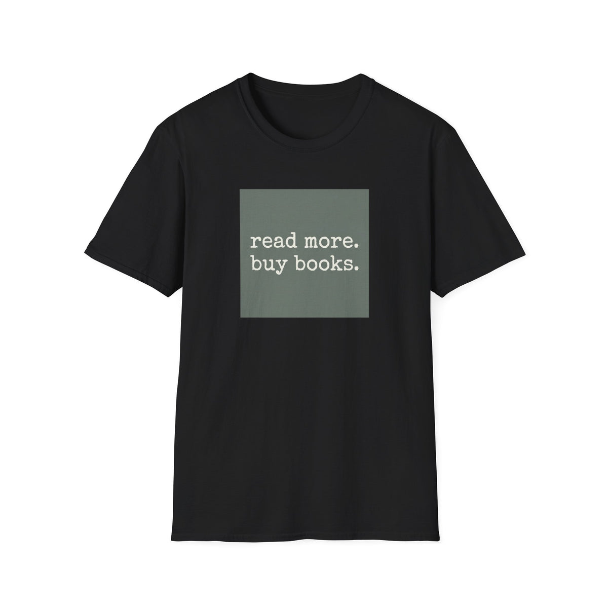 Read more buy books T-Shirt