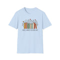 Home is where the books are T-Shirt