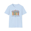 Just one more chapter (always) T-Shirt