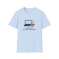 Currently offline & reading T-Shirt