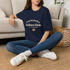 Book buying failure club T-Shirt