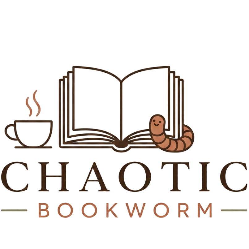 Chaotic Bookworm